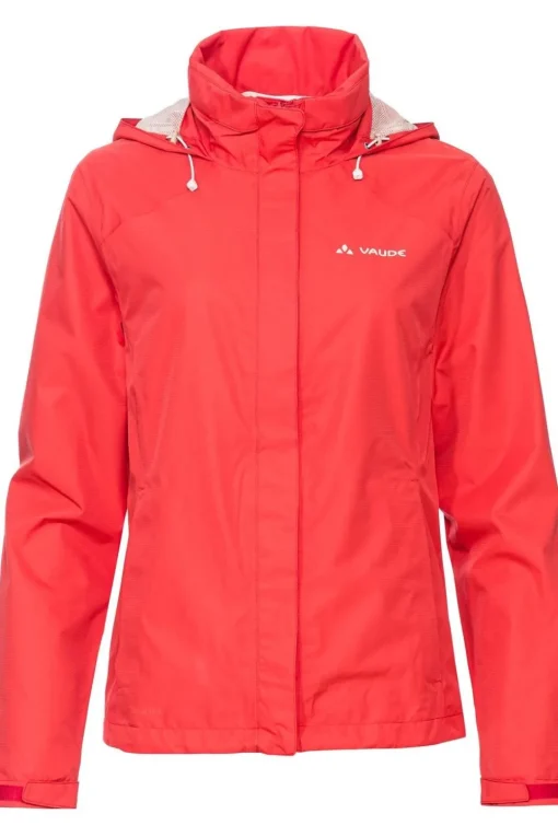 Vaude Women'S Escape Bike Light Jacket