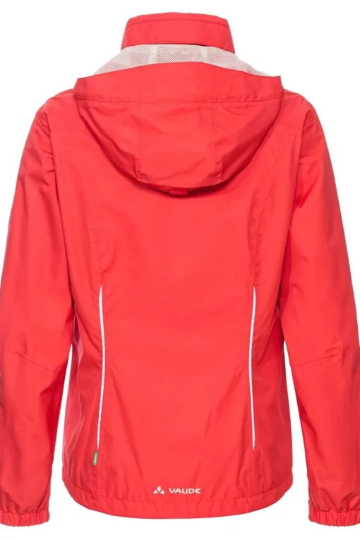 Vaude Women'S Escape Bike Light Jacket