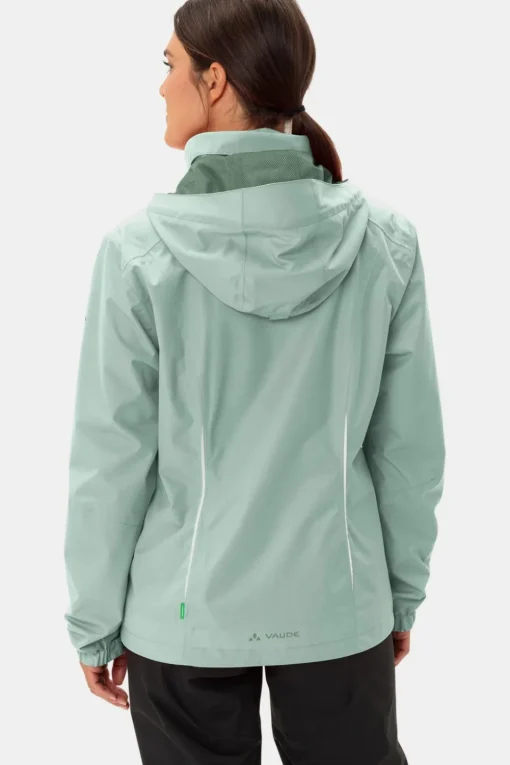 Vaude Women'S Escape Bike Light Jacket