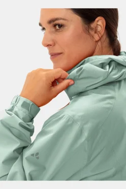 Vaude Women'S Escape Bike Light Jacket