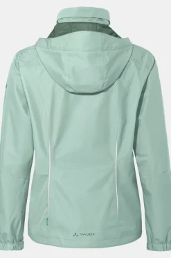 Vaude Women'S Escape Bike Light Jacket