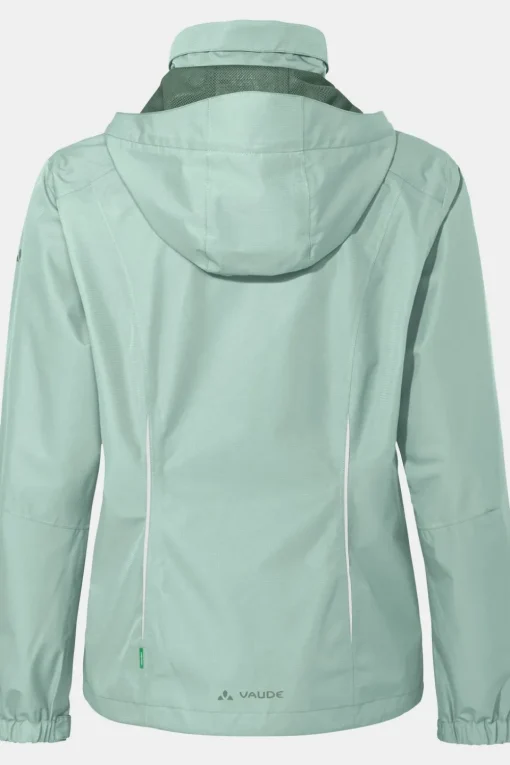 Vaude Women'S Escape Bike Light Jacket
