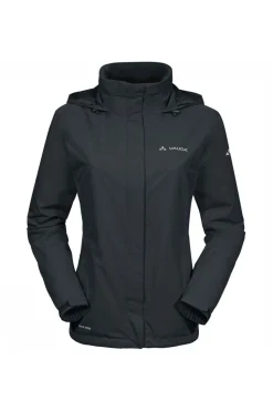 Vaude Women'S Escape Bike Light Jacket