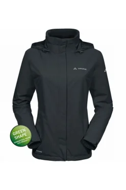 Vaude Women'S Escape Bike Light Jacket