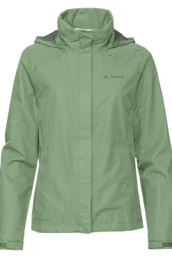 Vaude Women'S Escape Bike Light Jacket