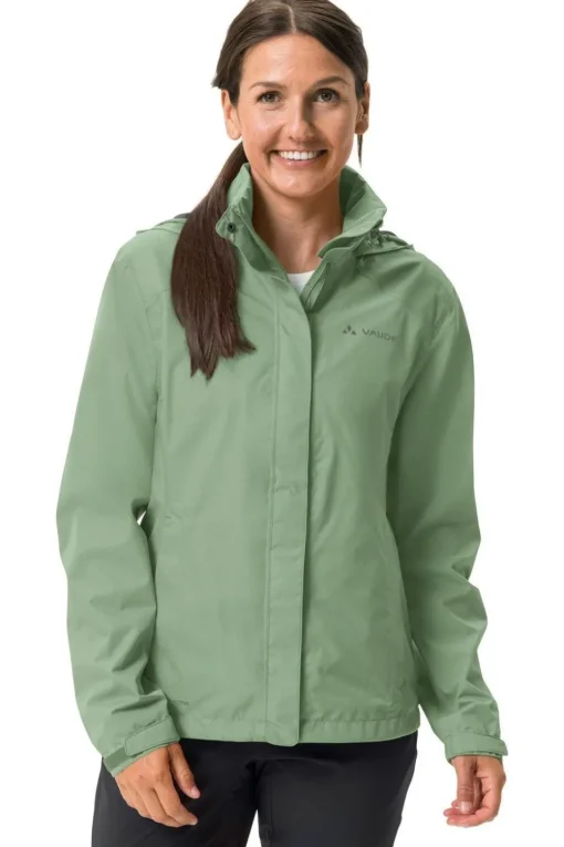 Vaude Women'S Escape Bike Light Jacket