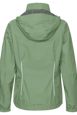 Vaude Women'S Escape Bike Light Jacket