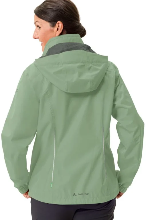 Vaude Women'S Escape Bike Light Jacket
