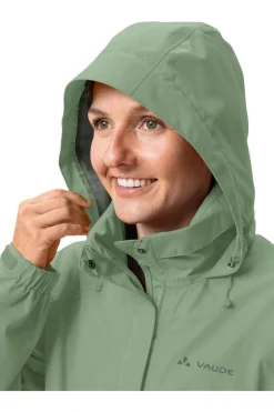 Vaude Women'S Escape Bike Light Jacket