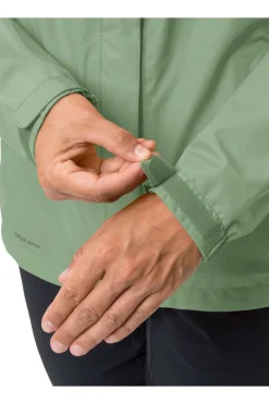 Vaude Women'S Escape Bike Light Jacket