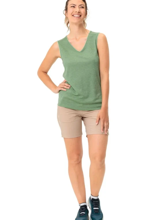 Vaude Women'S Essential Top