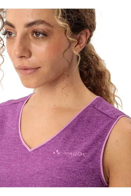 Vaude Women'S Essential Top