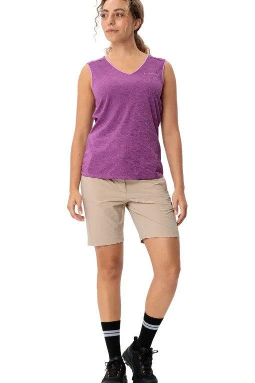 Vaude Women'S Essential Top
