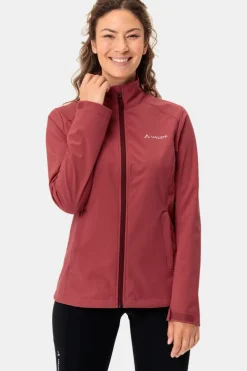 Vaude Women'S Hurricane Jacket Iv