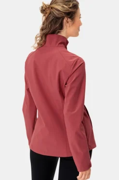 Vaude Women'S Hurricane Jacket Iv