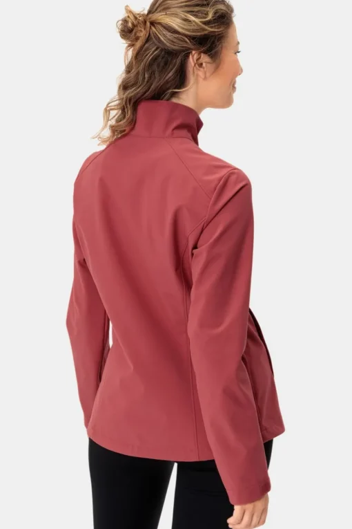 Vaude Women'S Hurricane Jacket Iv