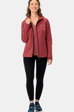 Vaude Women'S Hurricane Jacket Iv