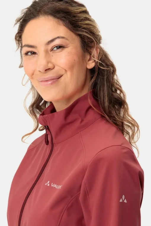 Vaude Women'S Hurricane Jacket Iv