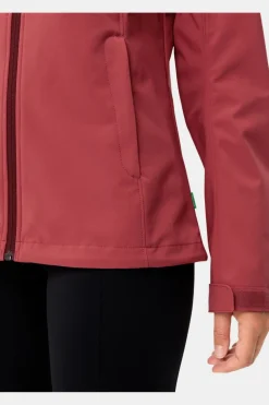 Vaude Women'S Hurricane Jacket Iv