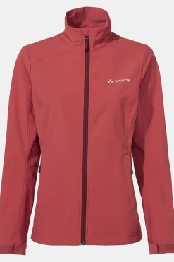 Vaude Women'S Hurricane Jacket Iv
