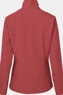Vaude Women'S Hurricane Jacket Iv