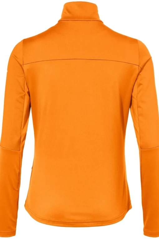 Vaude Women'S Livigno Halfzip Ii