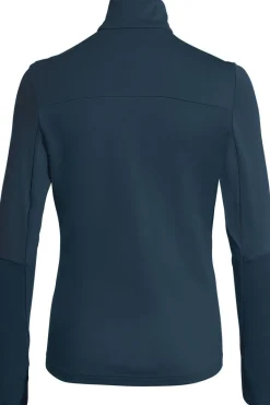 Vaude Women'S Livigno Halfzip Ii