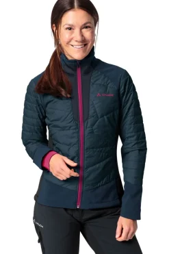 Vaude Women'S Minaki Jacket Iii