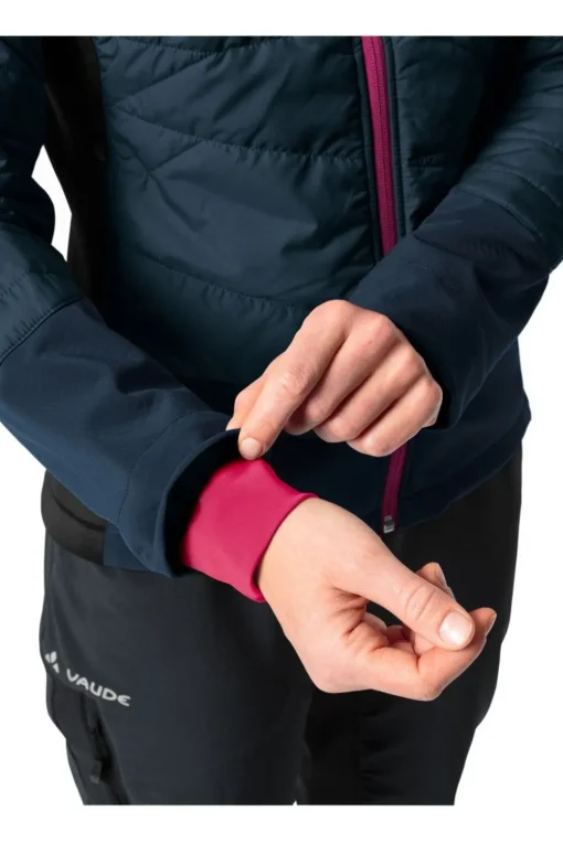 Vaude Women'S Minaki Jacket Iii