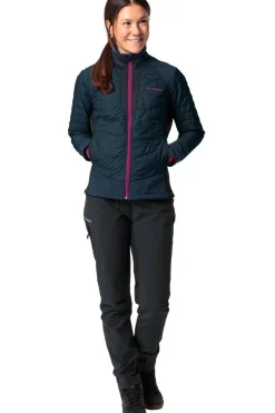 Vaude Women'S Minaki Jacket Iii