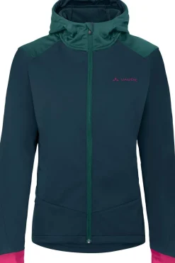 Vaude Women'S Qimsa Softshell Jacket