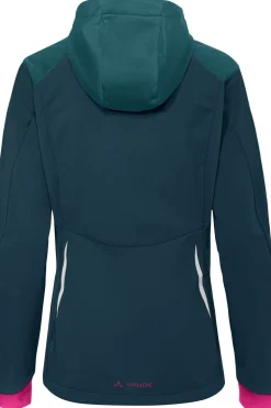 Vaude Women'S Qimsa Softshell Jacket
