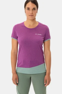 Vaude Women'S Sveit Shirt