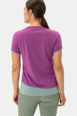 Vaude Women'S Sveit Shirt