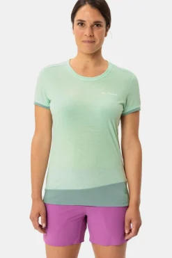 Vaude Women'S Sveit Shirt
