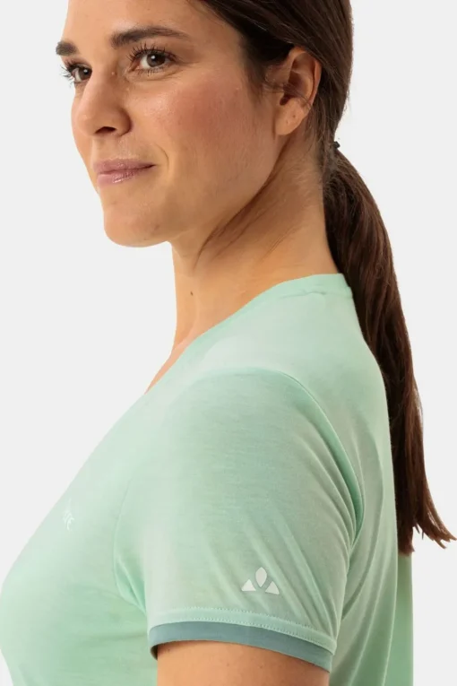 Vaude Women'S Sveit Shirt