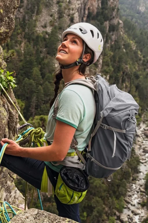 Vaude Women'S Sveit Shirt