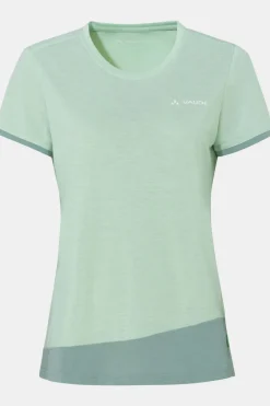 Vaude Women'S Sveit Shirt