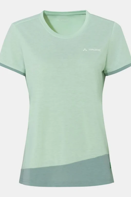 Vaude Women'S Sveit Shirt