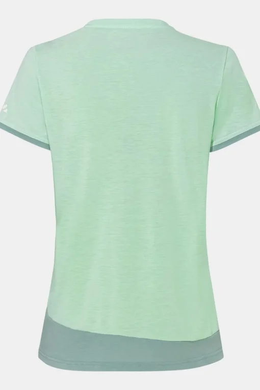Vaude Women'S Sveit Shirt
