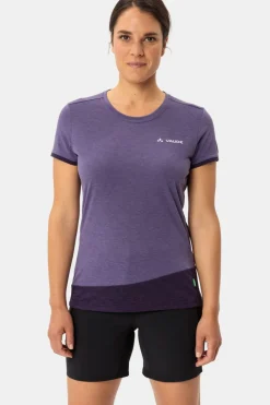 Vaude Women'S Sveit Shirt