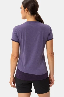 Vaude Women'S Sveit Shirt
