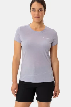 Vaude Women'S Sveit Shirt