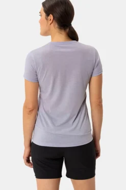 Vaude Women'S Sveit Shirt