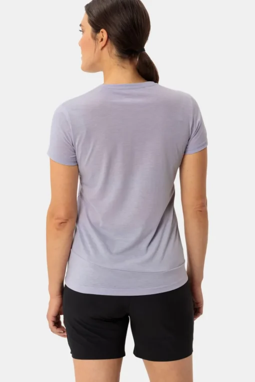 Vaude Women'S Sveit Shirt