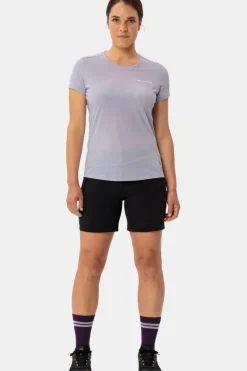Vaude Women'S Sveit Shirt