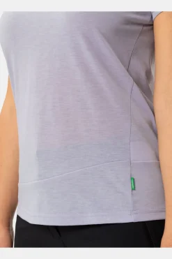 Vaude Women'S Sveit Shirt