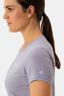 Vaude Women'S Sveit Shirt