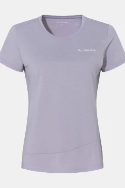 Vaude Women'S Sveit Shirt