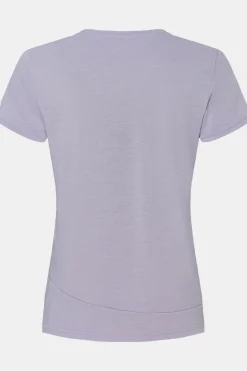 Vaude Women'S Sveit Shirt